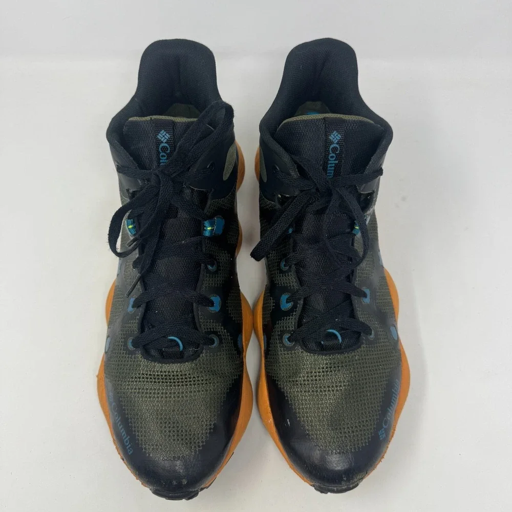 Columbia Escape Thrive Endure Outdry Hiking‎ Shoe Boots BM4980-383 Men's Size 13